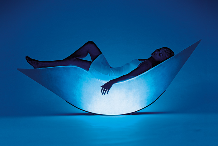 Alpha-Sphere – Tiefenentspannung