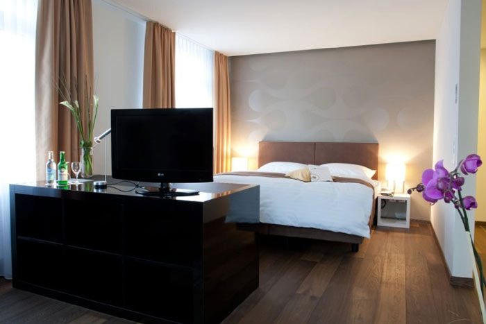Wellness-Wochenende für Paare