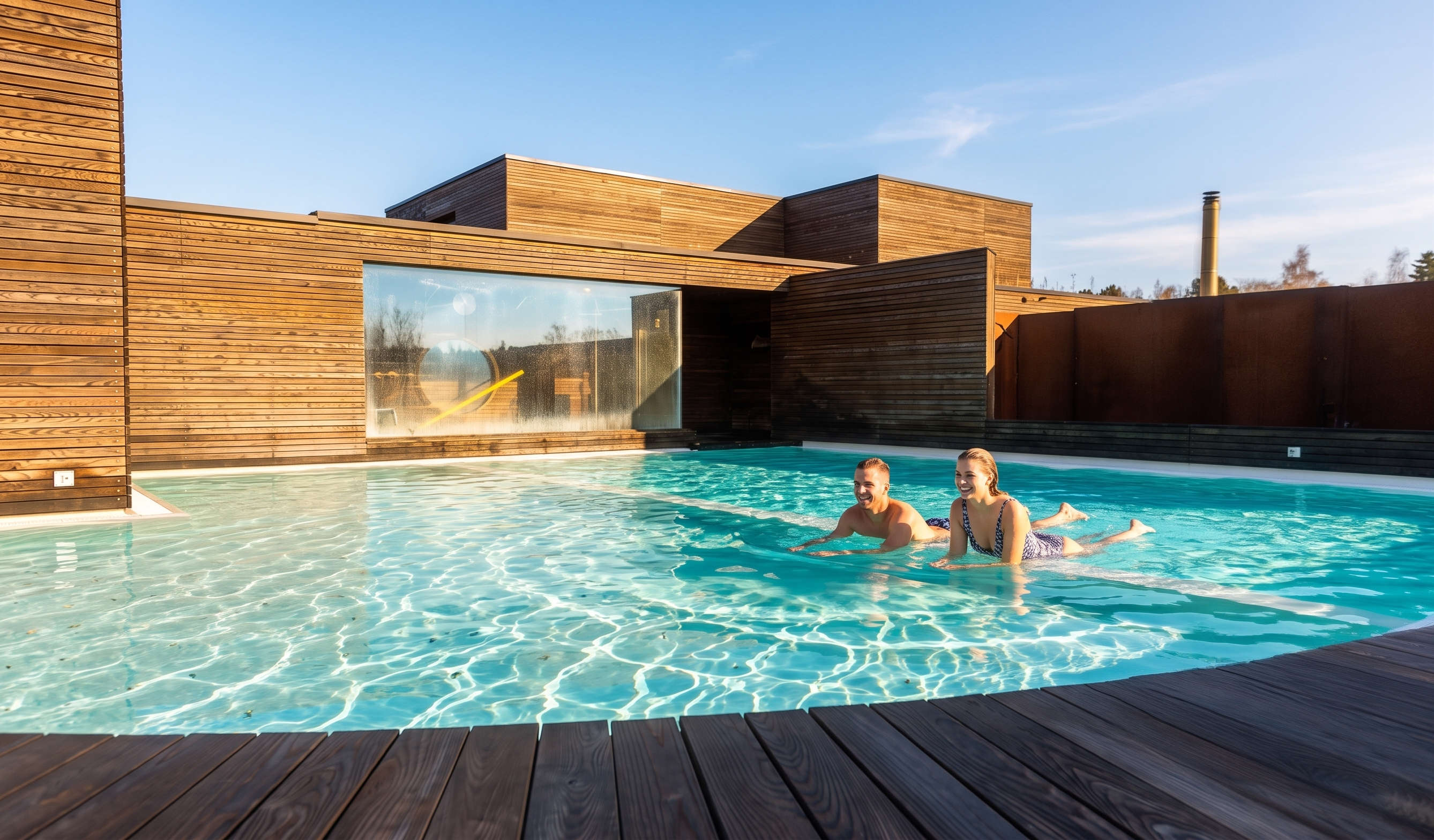 Wellness für Paare – Spa für Paare Schweiz